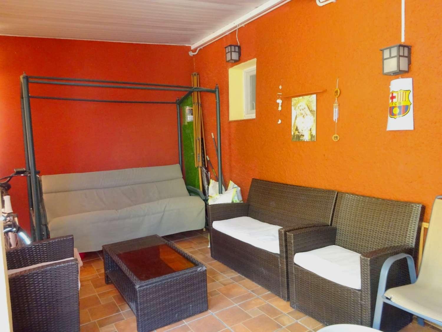 Villa for Sale in Alhaurín de la Torre