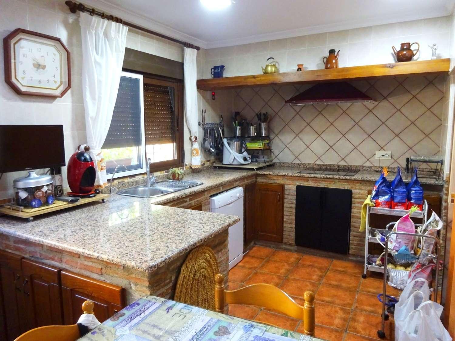 Villa for Sale in Alhaurín de la Torre
