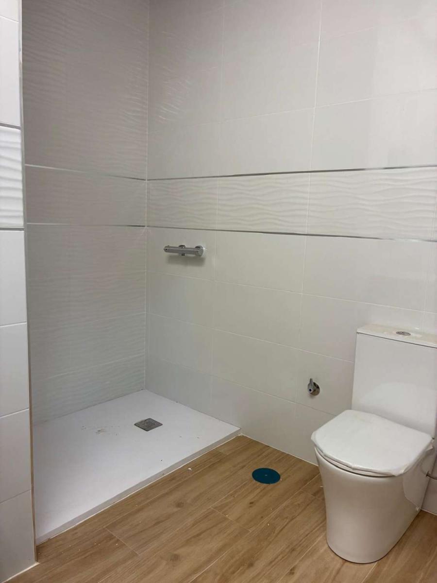 Piso en Venta en Málaga