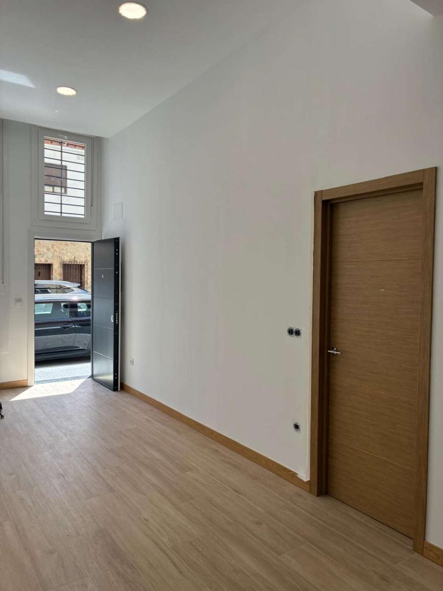 Piso en Venta en Málaga