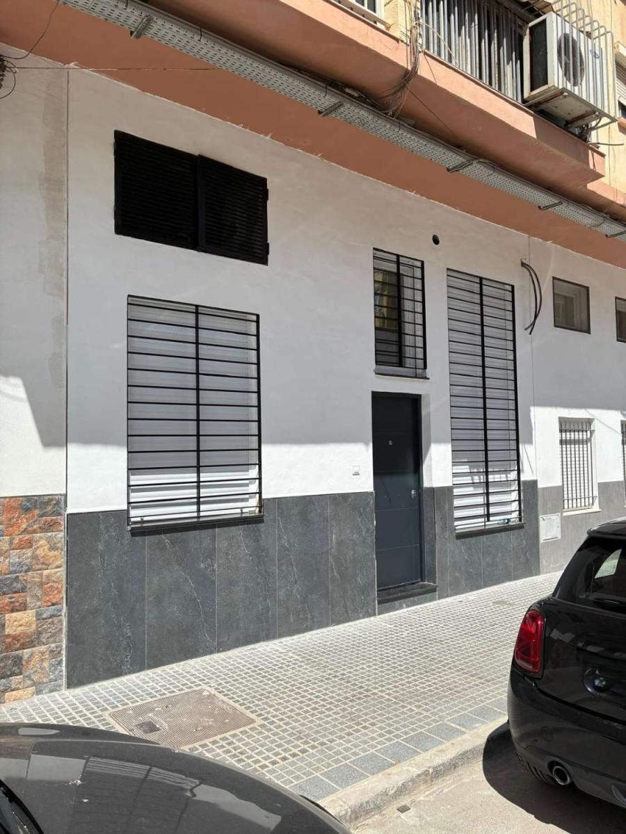 Piso en Venta en Málaga