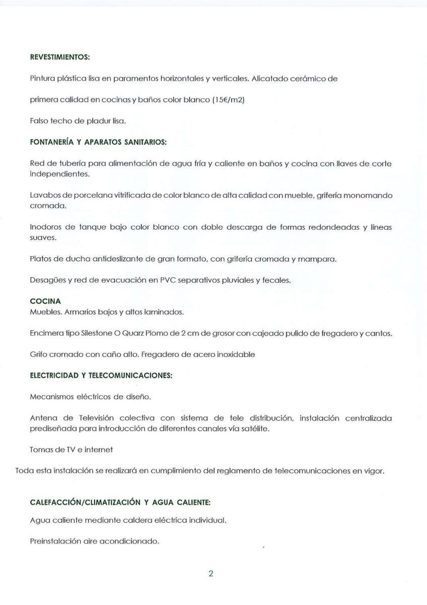 Piso en Venta en Málaga