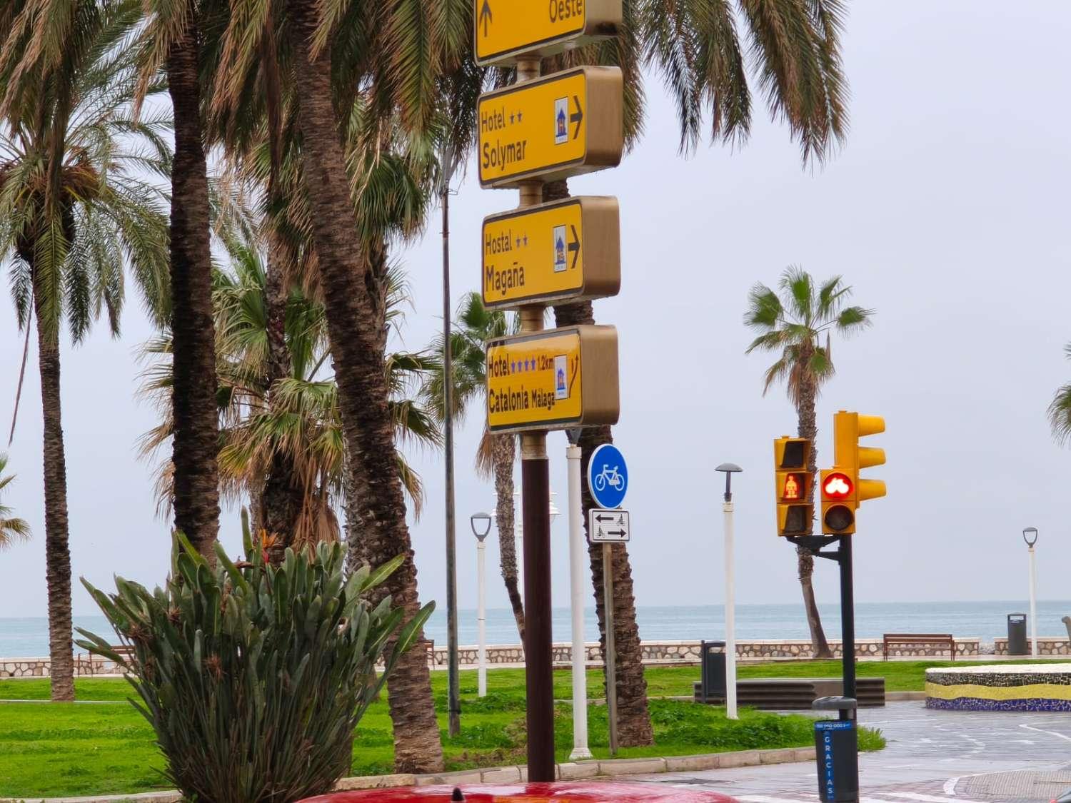 Piso en Venta en Málaga