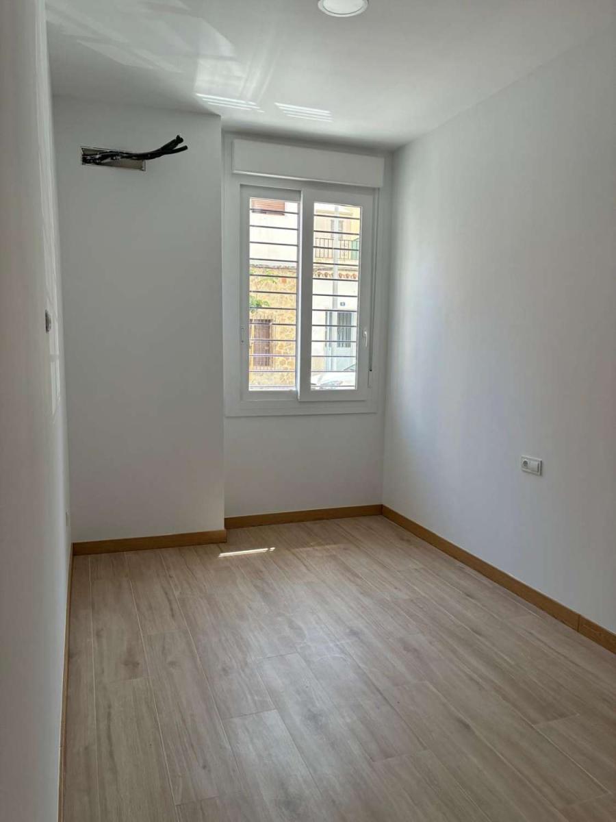 Piso en Venta en Málaga