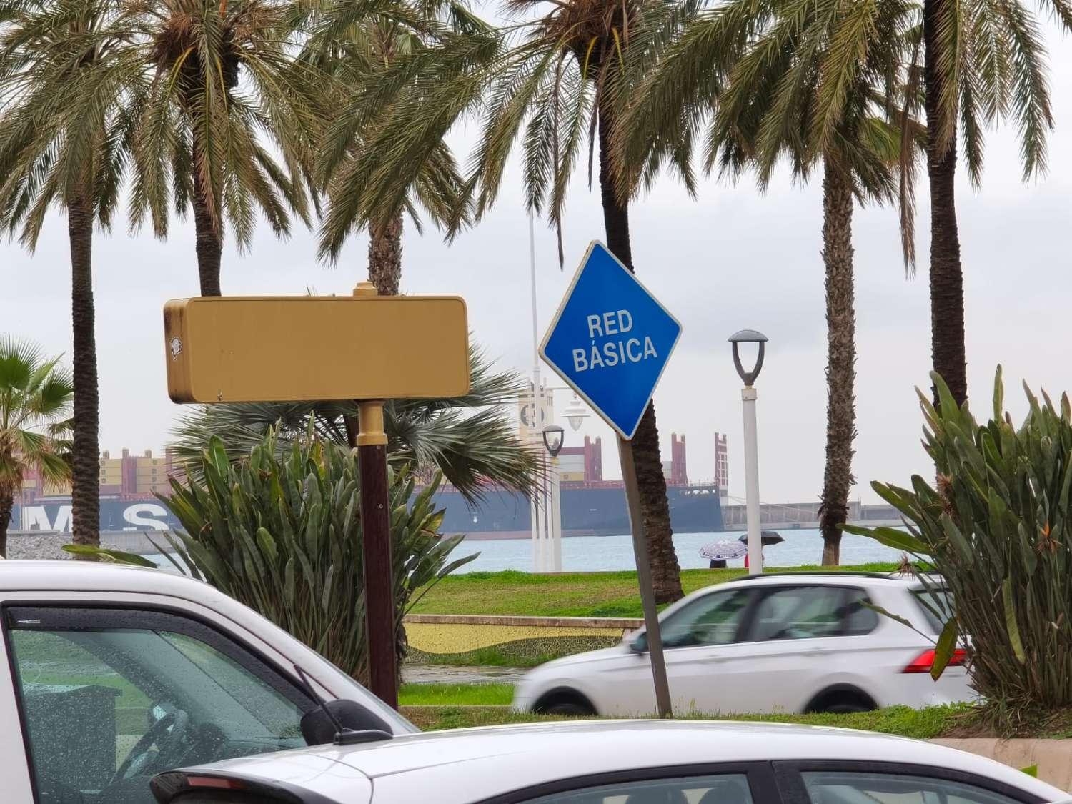 Piso en Venta en Málaga