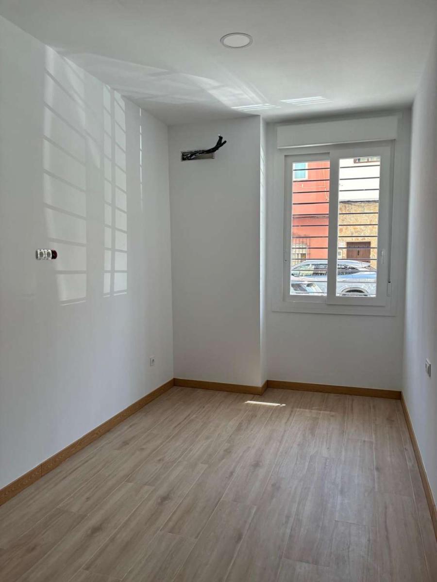 Piso en Venta en Málaga