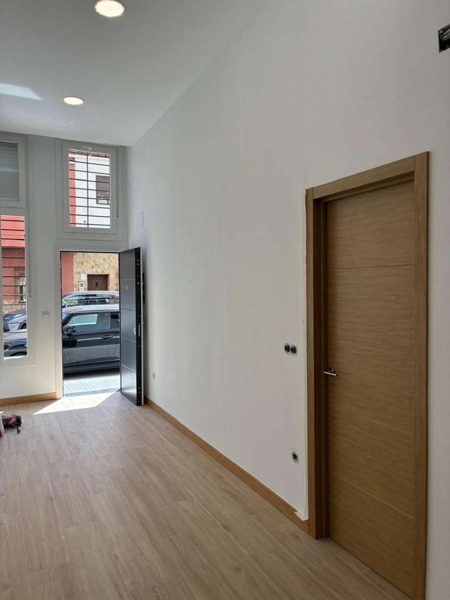 Piso en Venta en Málaga