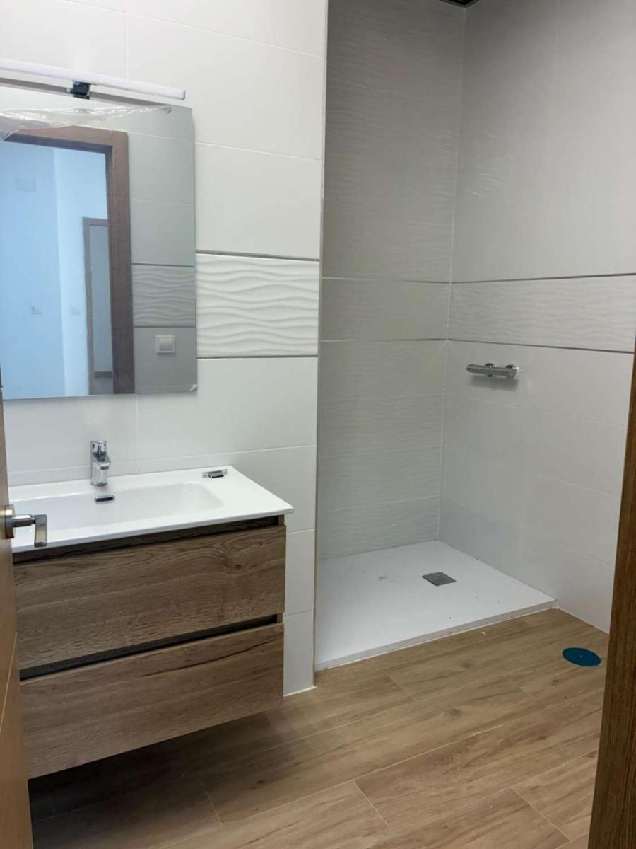Piso en Venta en Málaga