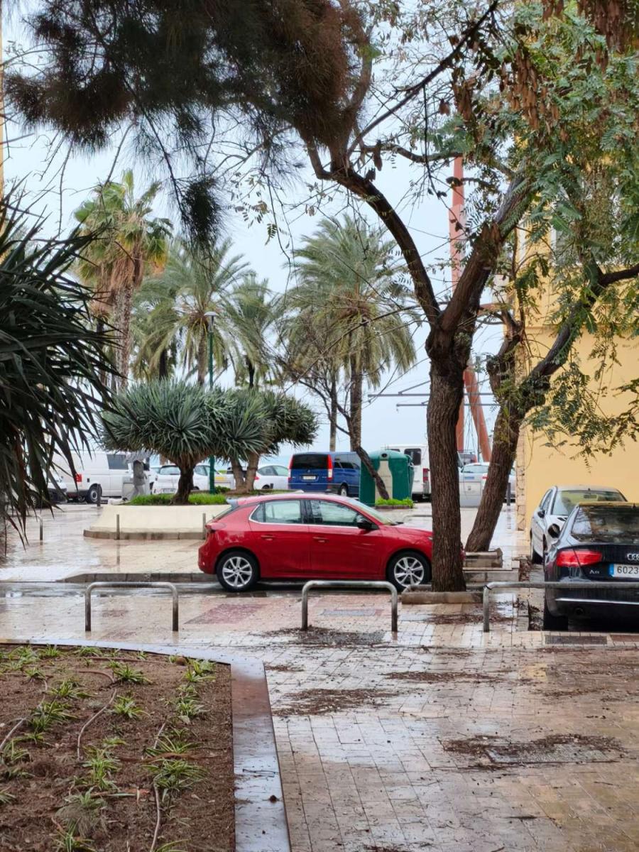 Piso en Venta en Málaga