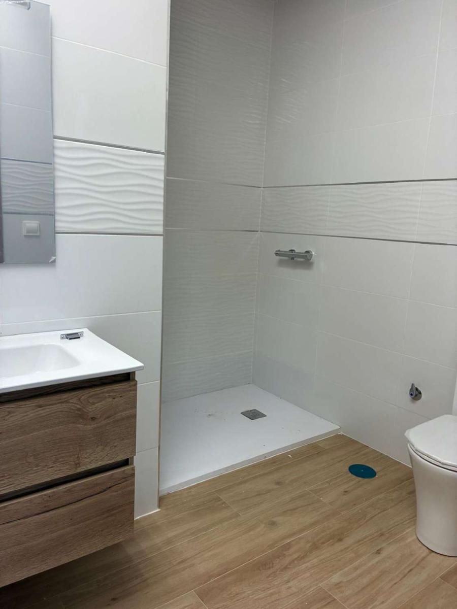 Piso en Venta en Málaga