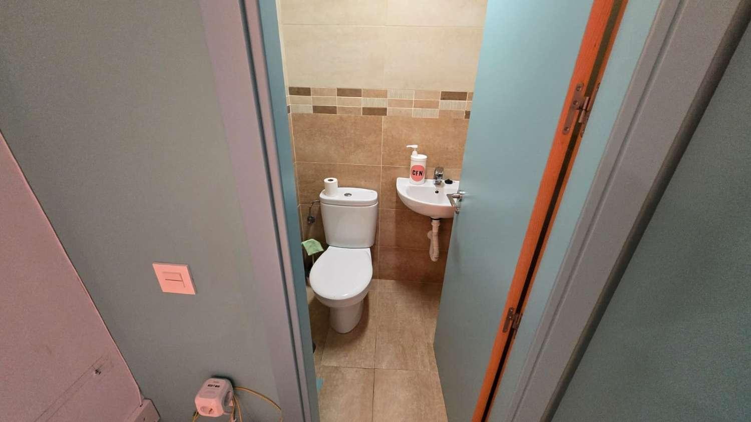 Premise for Sale in Alhaurín de la Torre