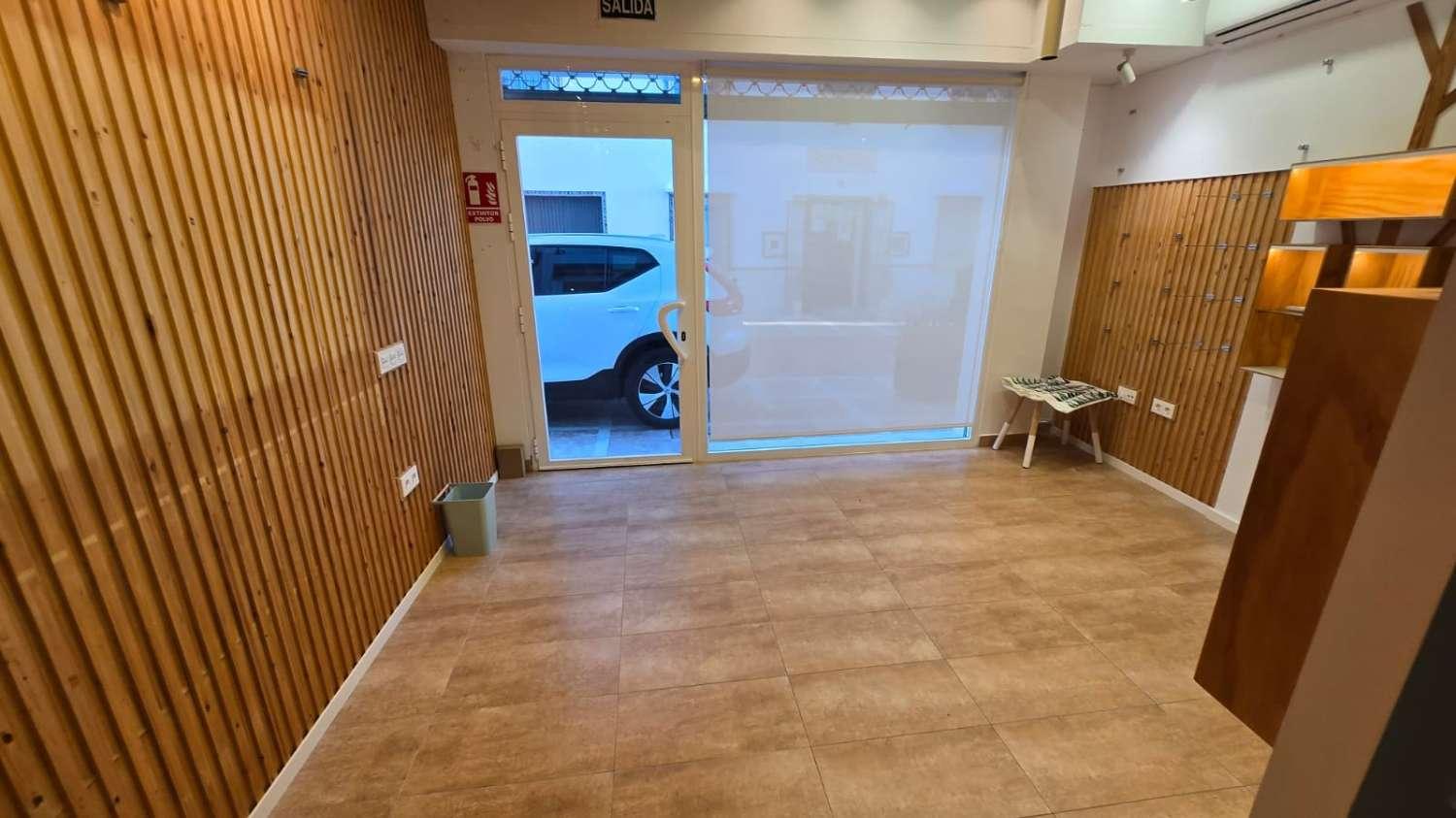 Premise for Sale in Alhaurín de la Torre
