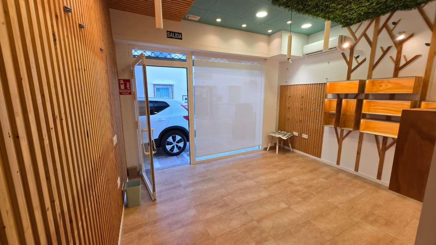 Premise for Sale in Alhaurín de la Torre