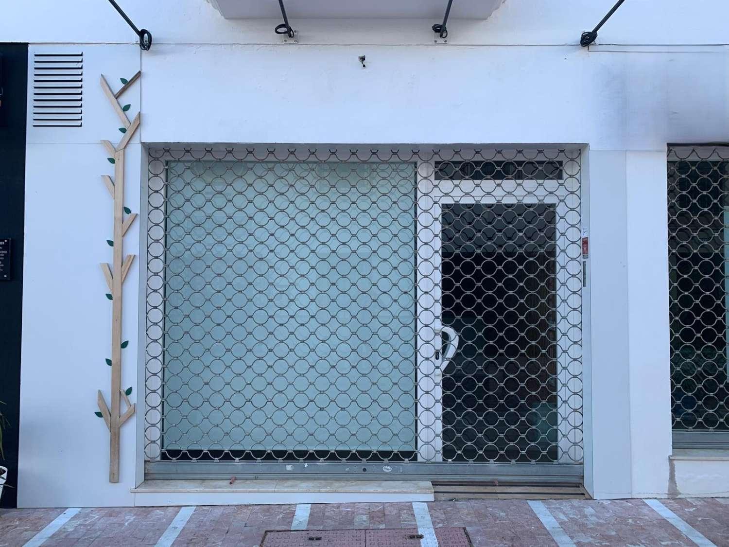 Premise for Sale in Alhaurín de la Torre