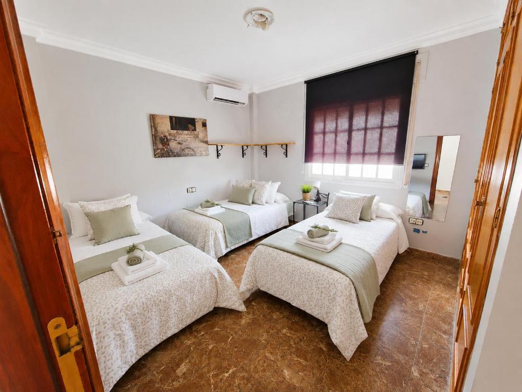 Villa for Sale in Alhaurín de la Torre