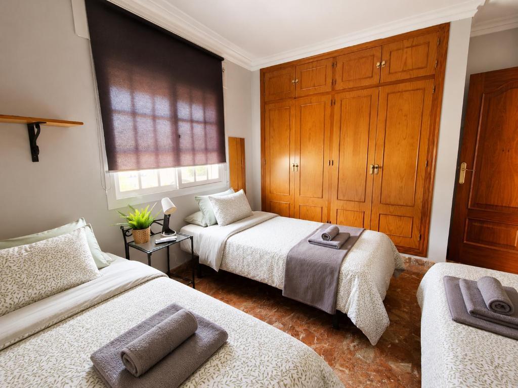 Villa for Sale in Alhaurín de la Torre