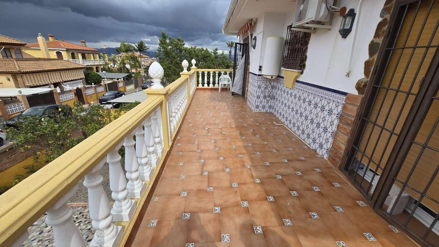 Villa for Sale in Alhaurín de la Torre