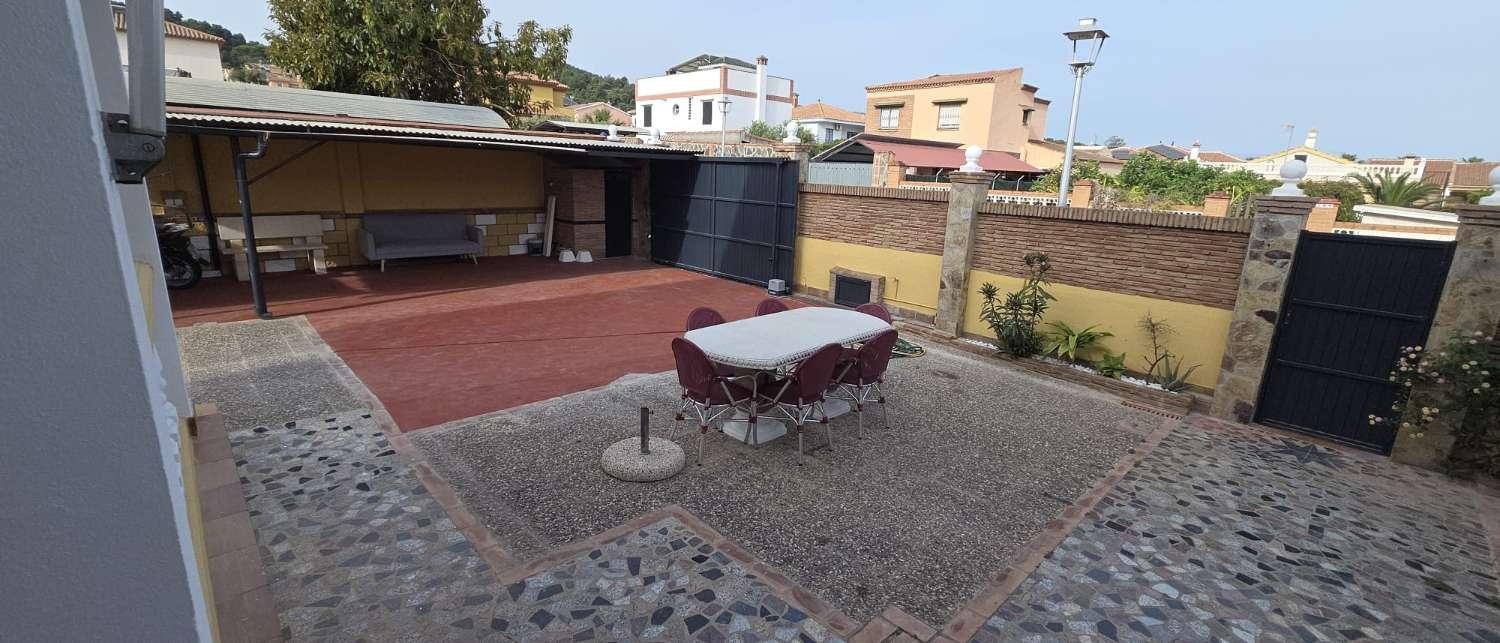 Villa for Sale in Alhaurín de la Torre
