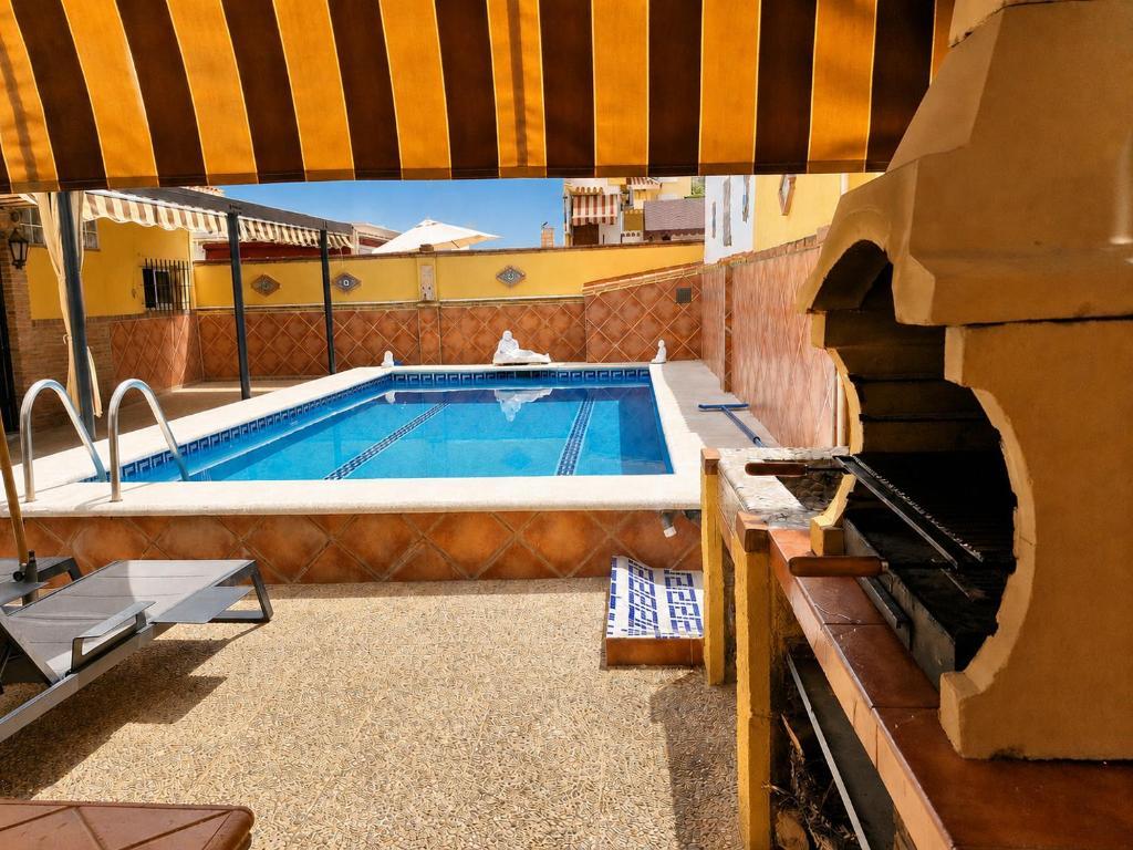 Villa for Sale in Alhaurín de la Torre