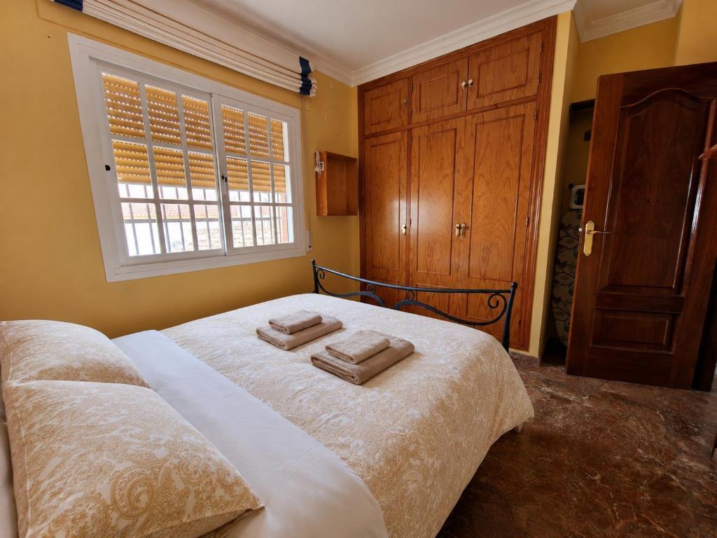Villa for Sale in Alhaurín de la Torre