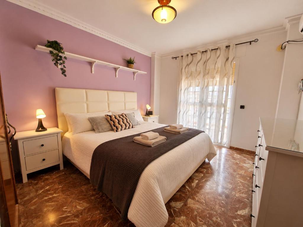 Villa for Sale in Alhaurín de la Torre
