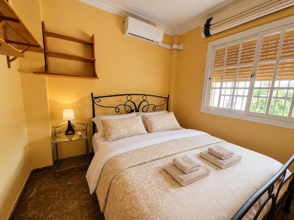 Villa for Sale in Alhaurín de la Torre