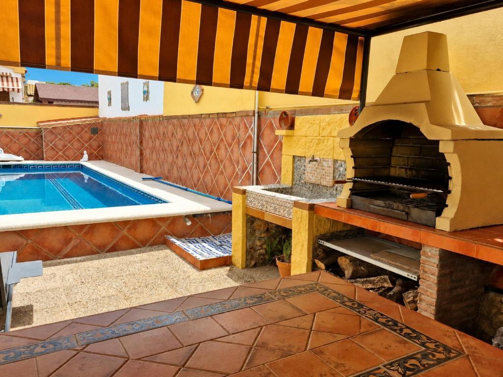 Villa for Sale in Alhaurín de la Torre