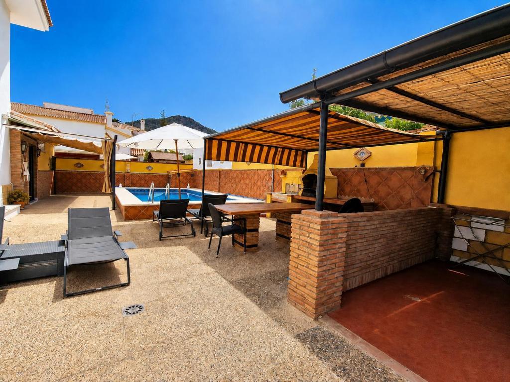 Villa for Sale in Alhaurín de la Torre