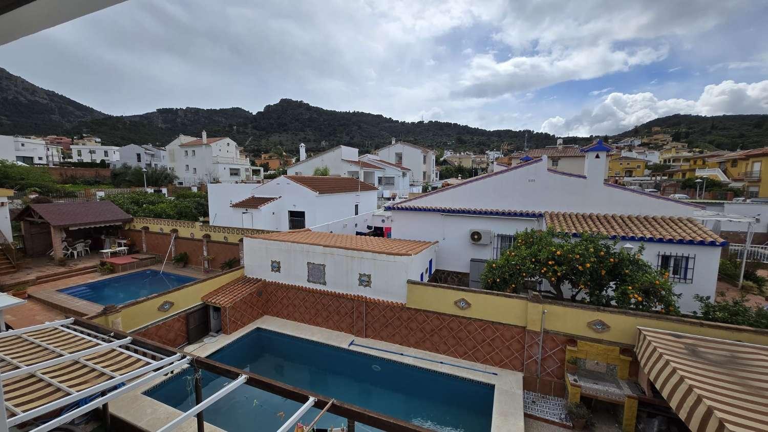 Villa for Sale in Alhaurín de la Torre