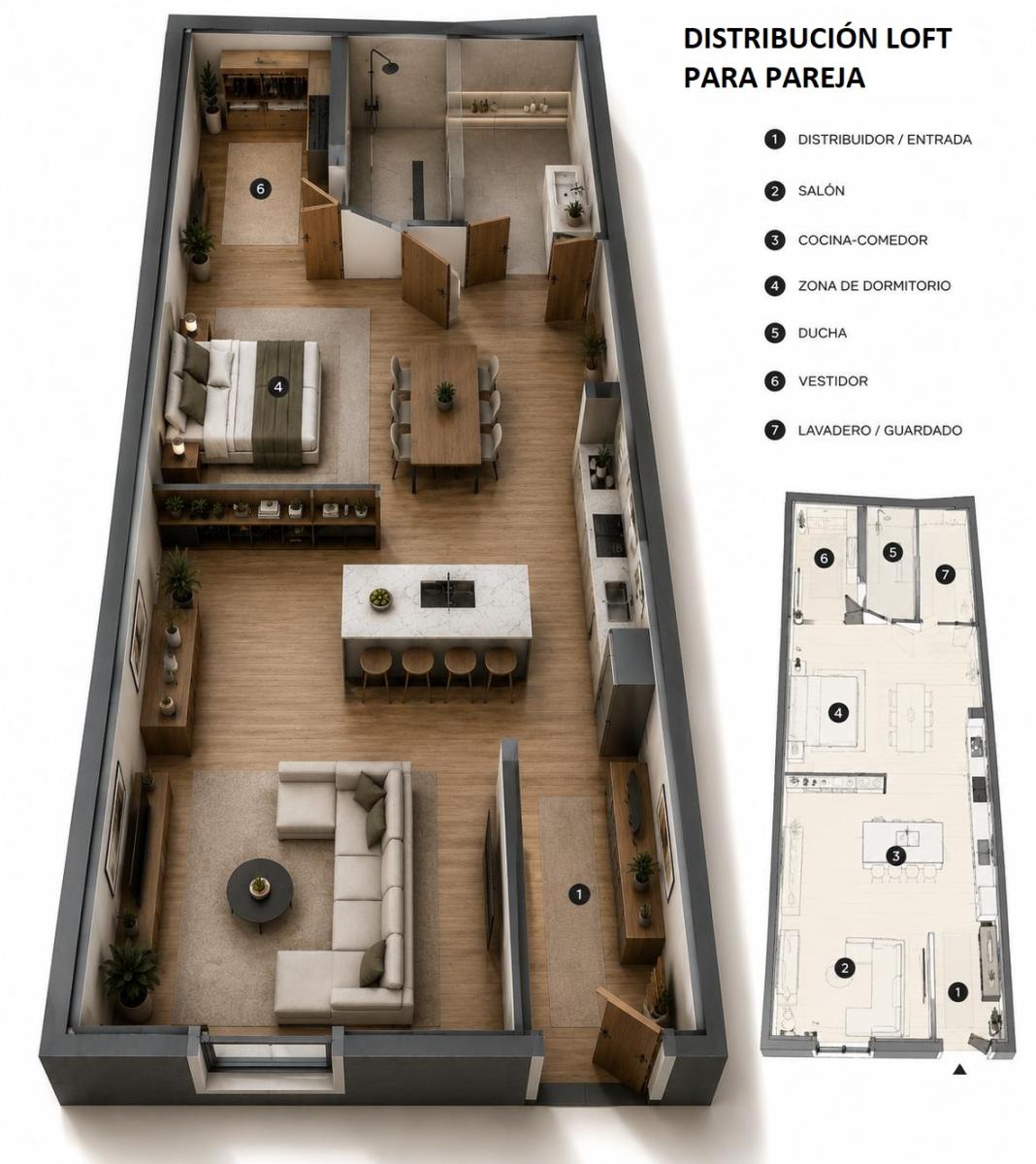 Flat for Sale in Pizarra