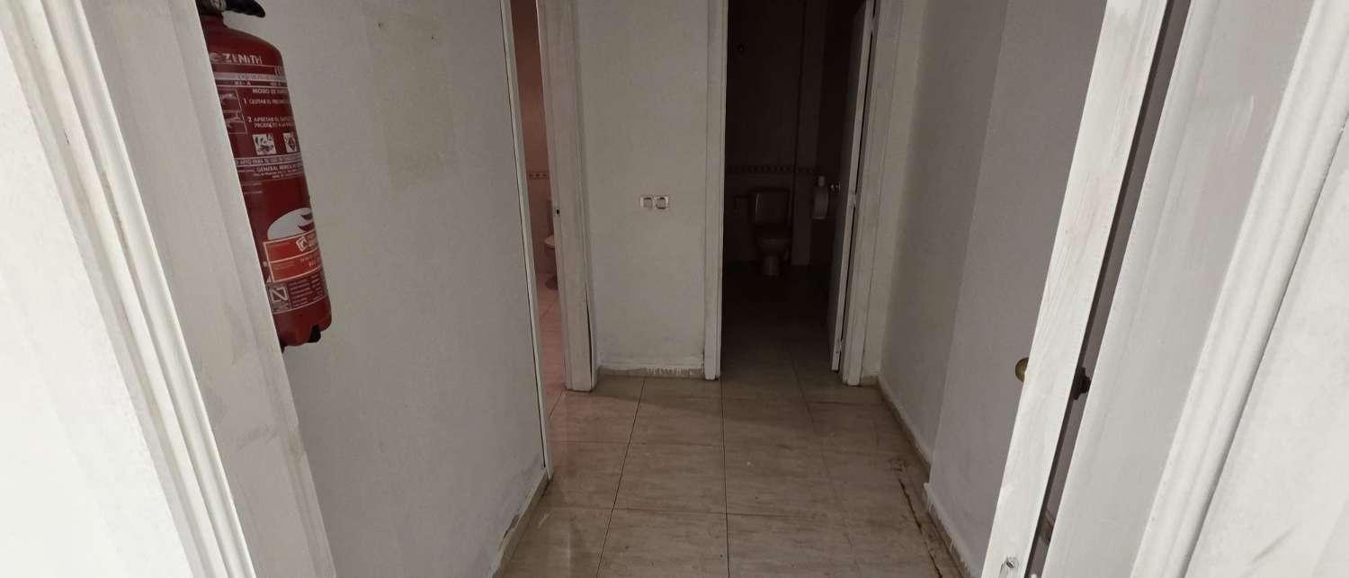 Flat for Sale in Pizarra