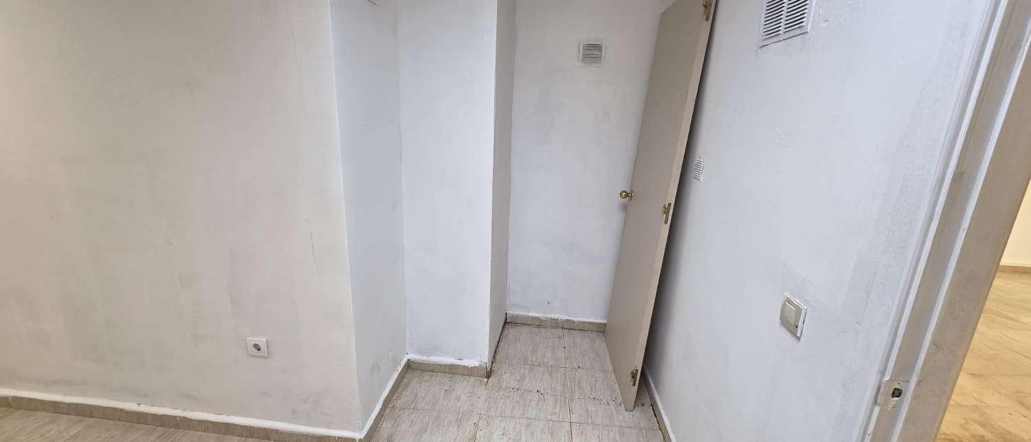 Flat for Sale in Pizarra