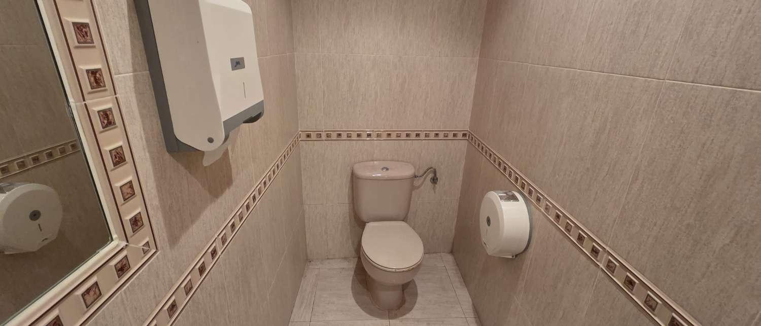 Flat for Sale in Pizarra