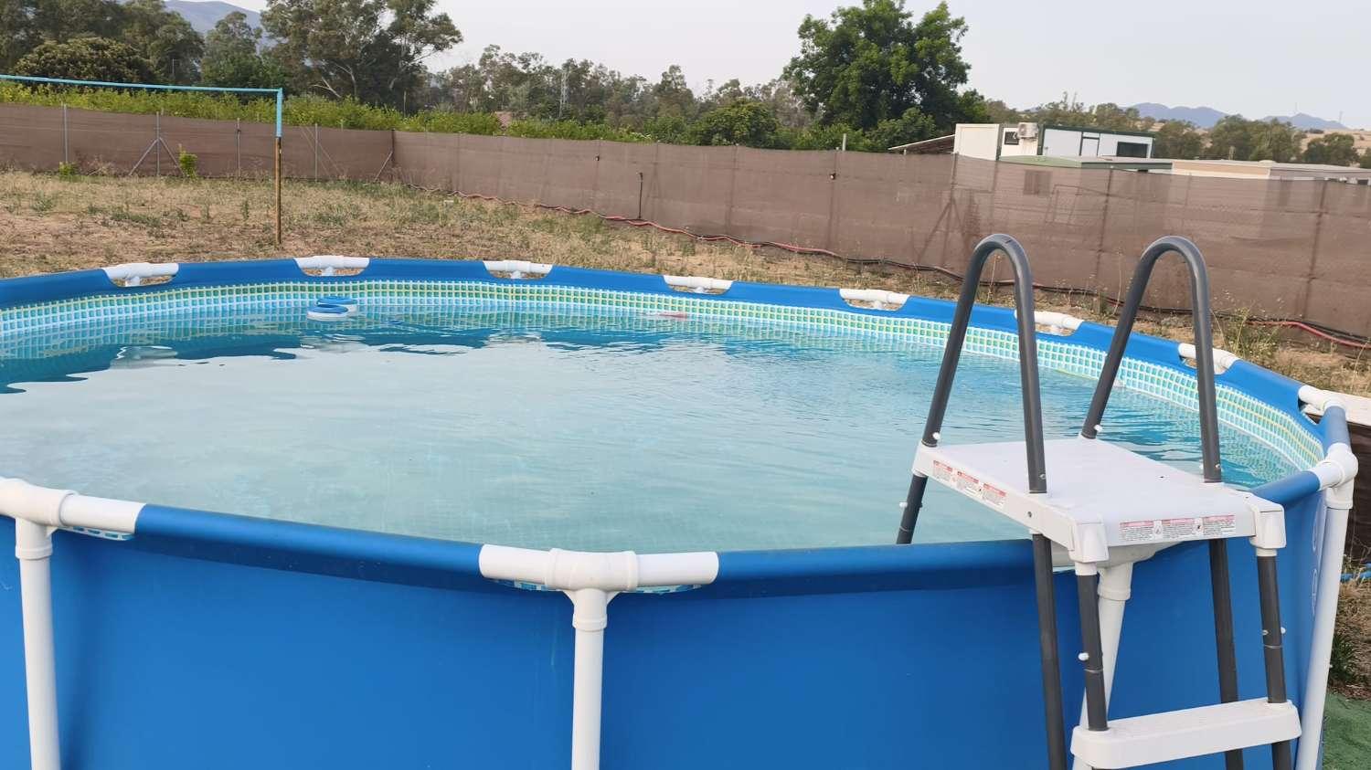 Finca en Venta en Cártama