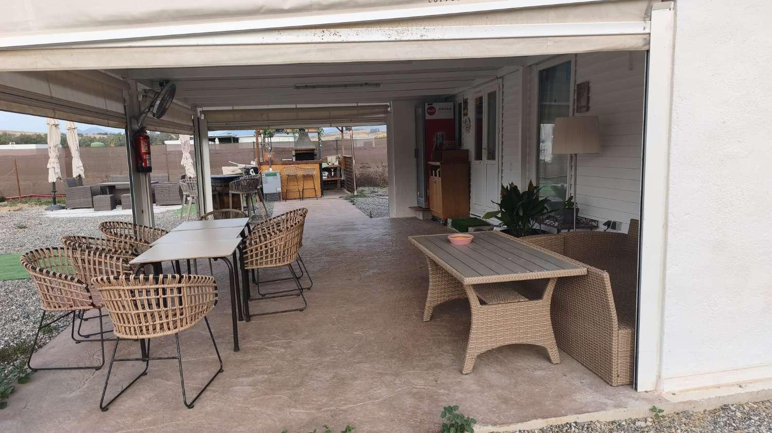Finca en Venta en Cártama