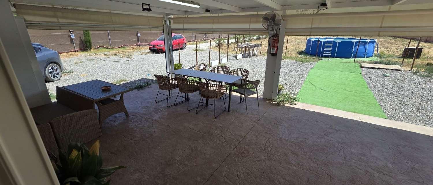 Finca en Venta en Cártama