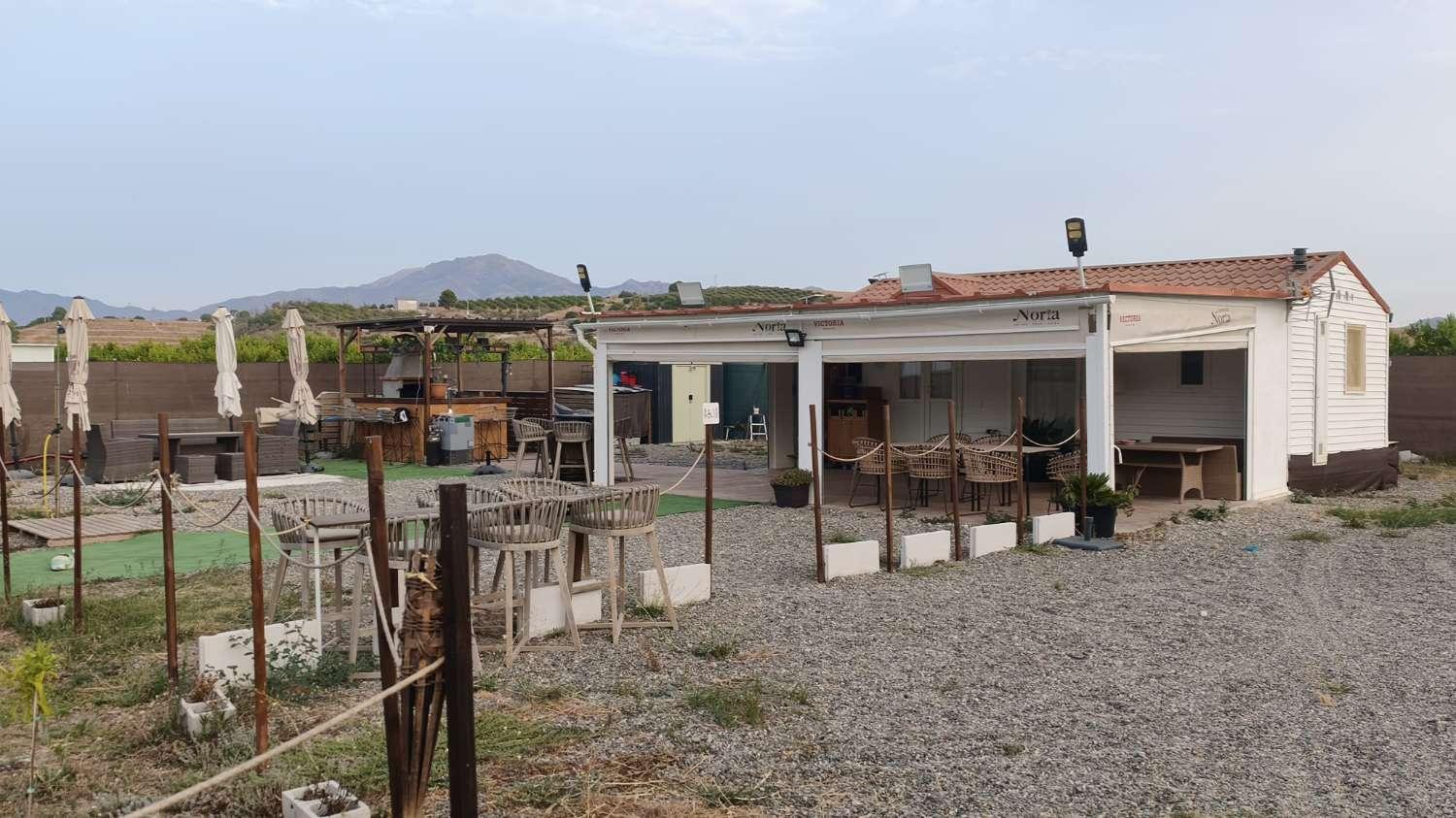 Finca en Venta en Cártama