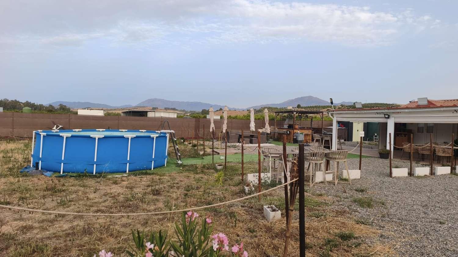 Finca en Venta en Cártama