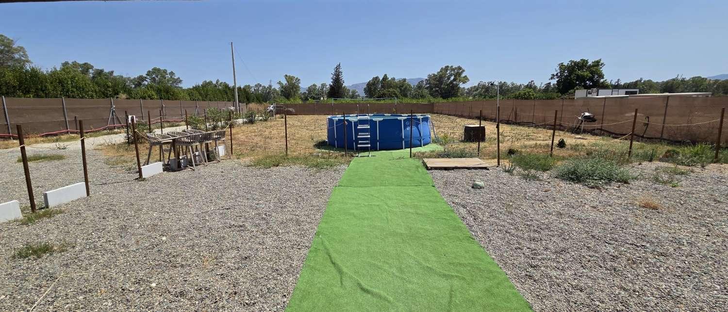 Finca en Venta en Cártama