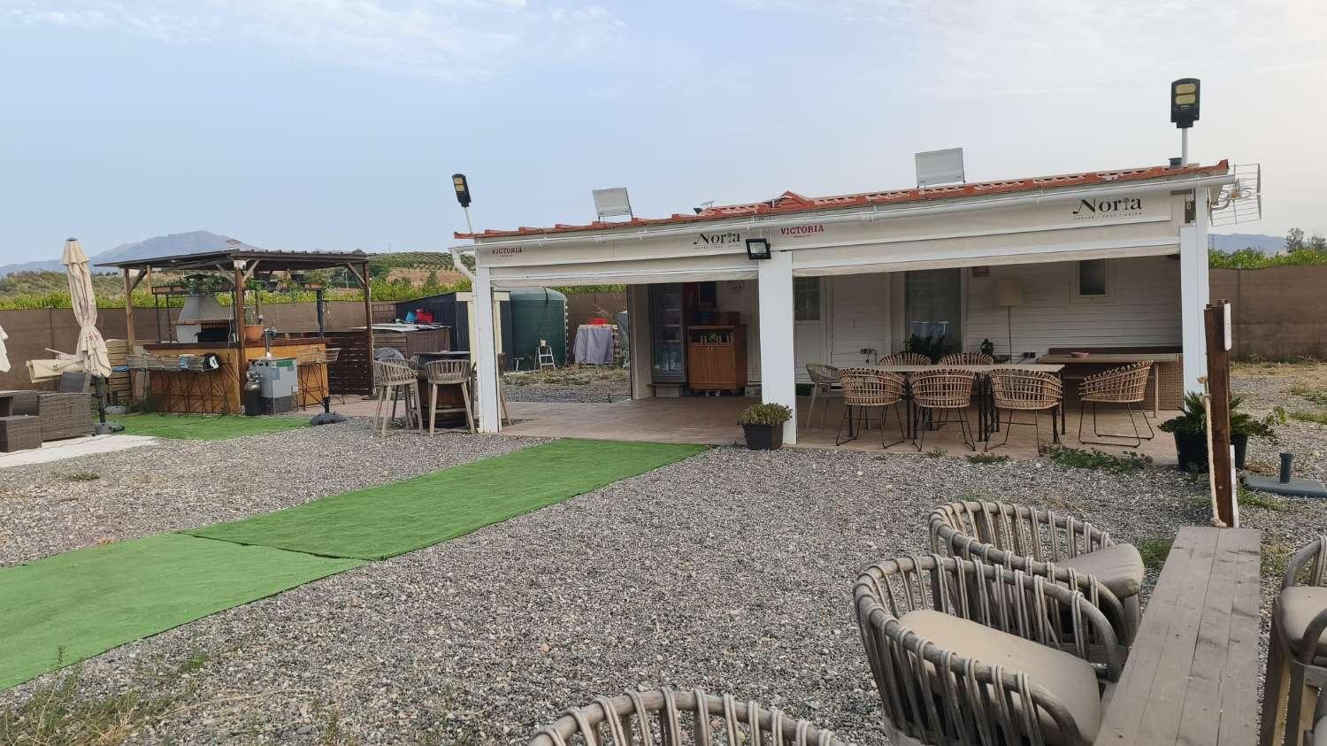 Finca en Venta en Cártama
