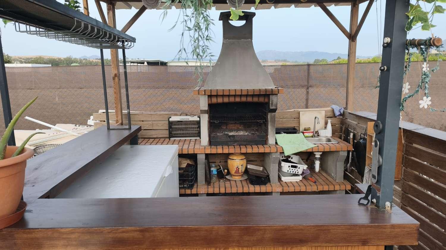 Finca en Venta en Cártama