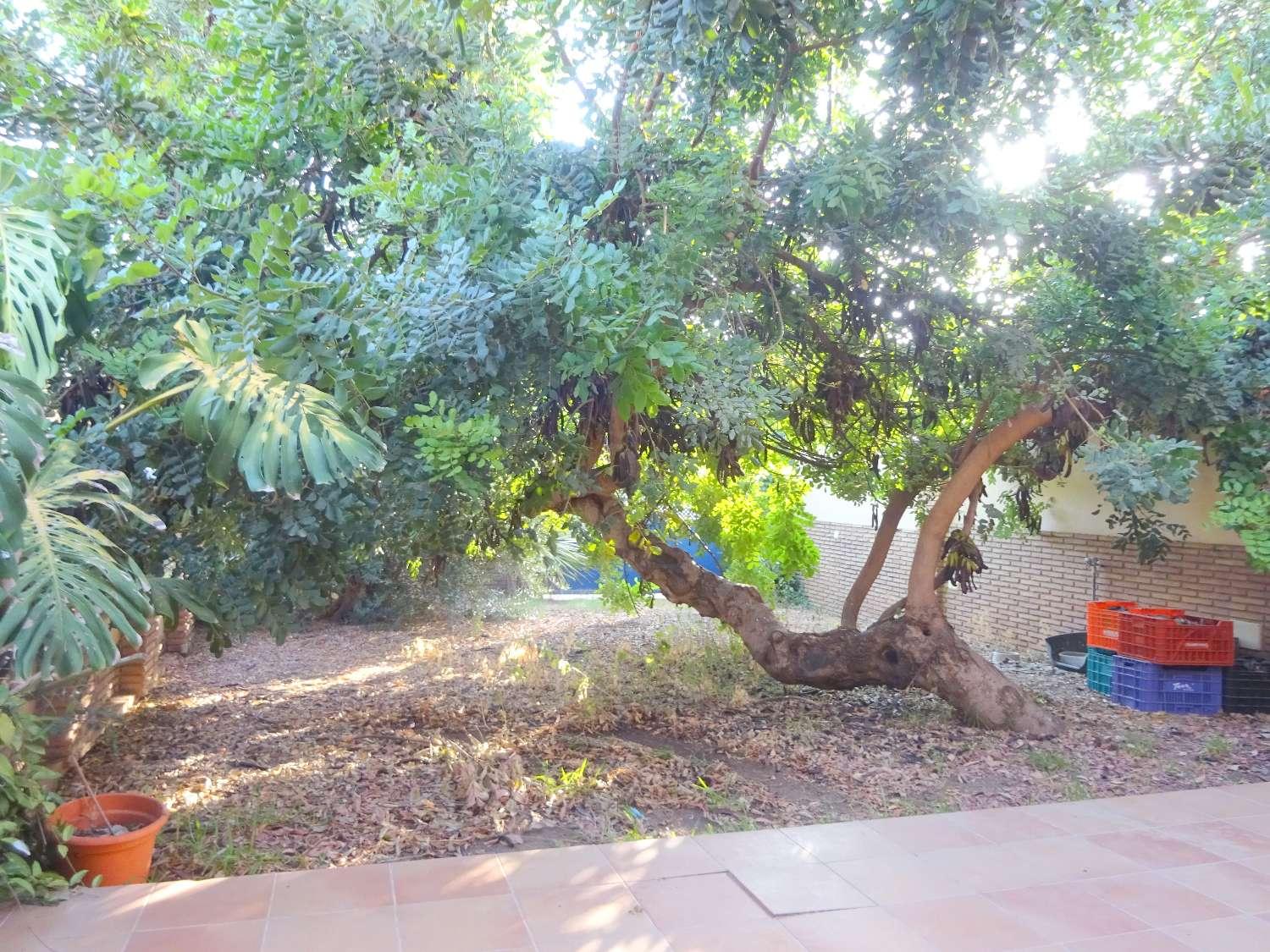 Semi-detached House for Sale in Alhaurín de la Torre