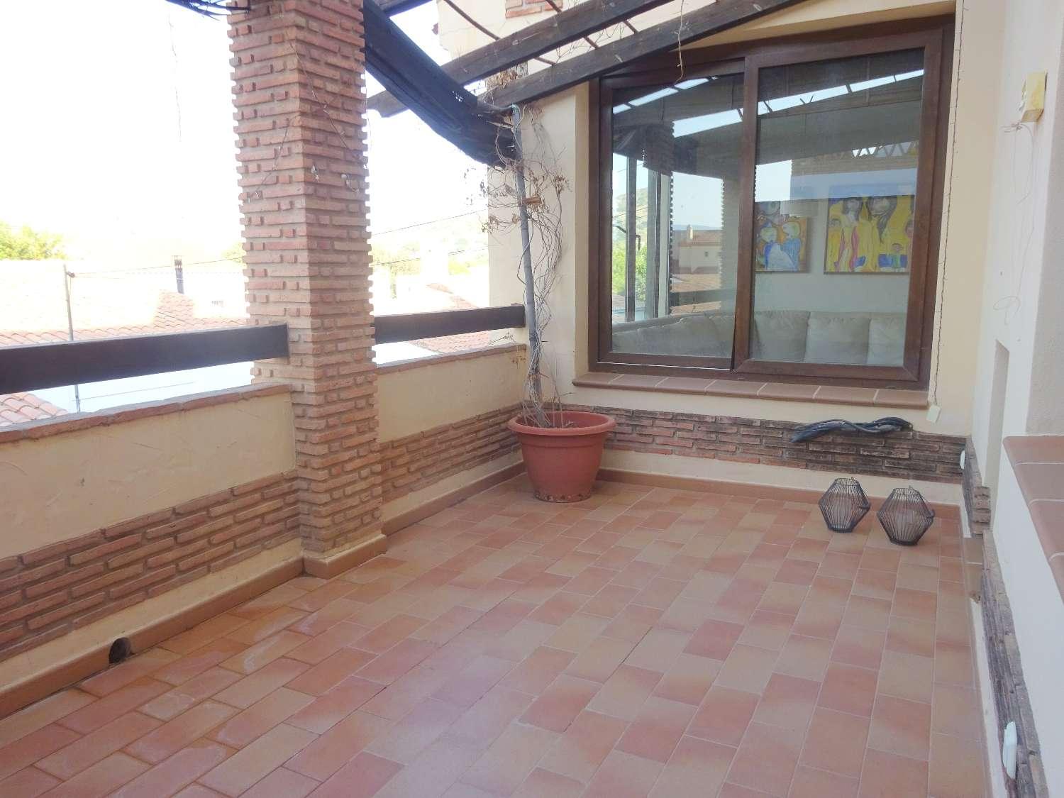 Semi-detached House for Sale in Alhaurín de la Torre