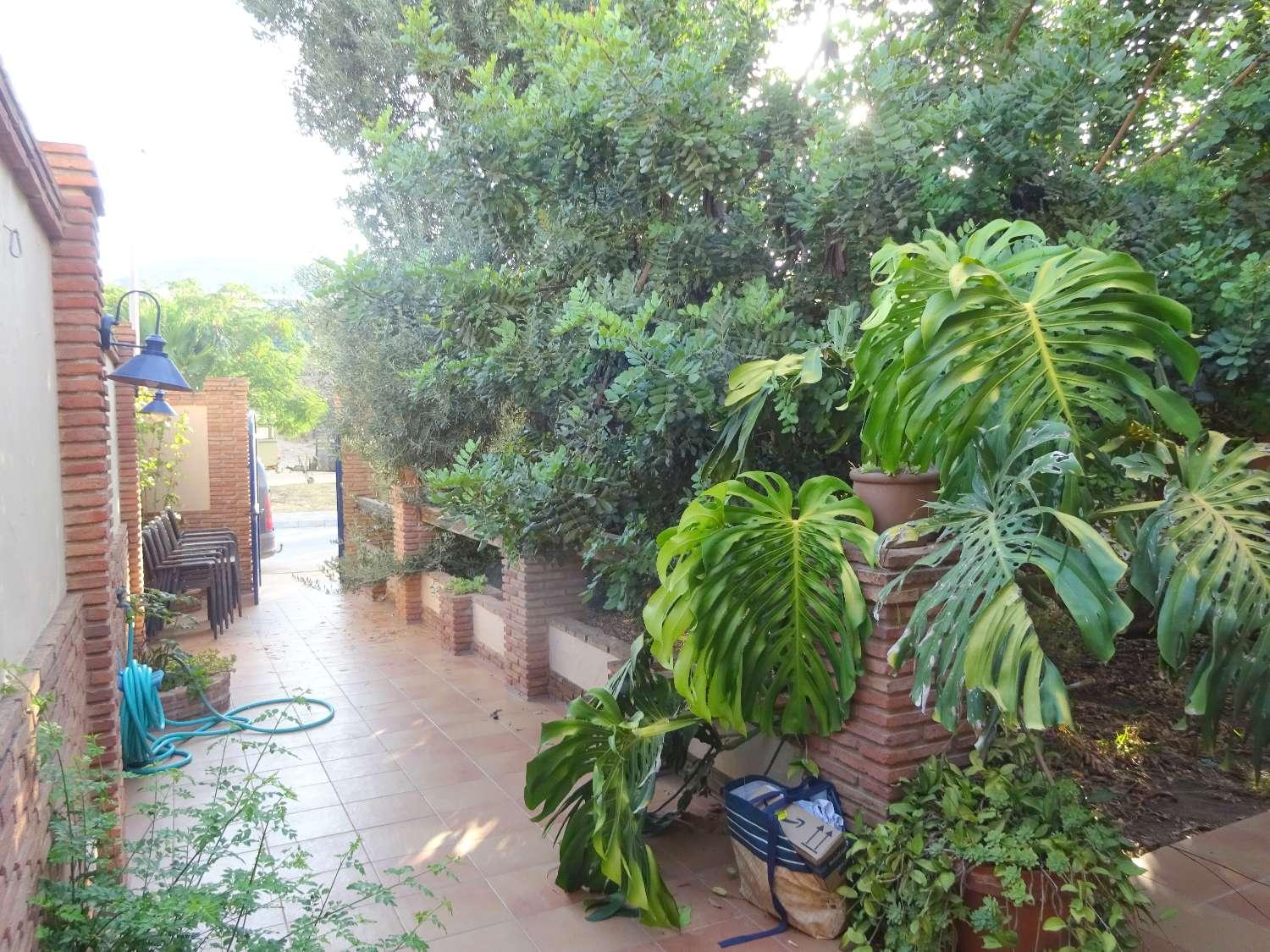 Semi-detached House for Sale in Alhaurín de la Torre