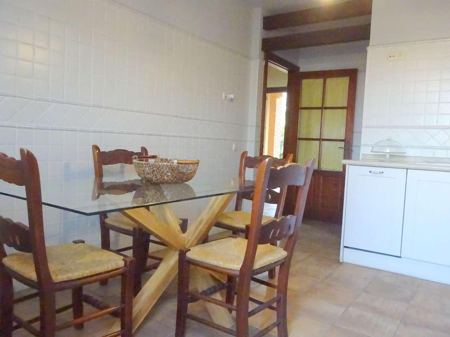Semi-detached House for Sale in Alhaurín de la Torre