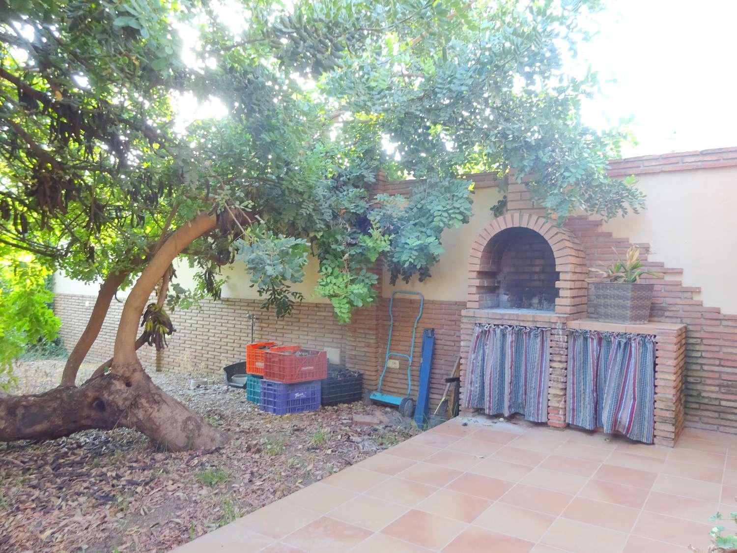 Semi-detached House for Sale in Alhaurín de la Torre