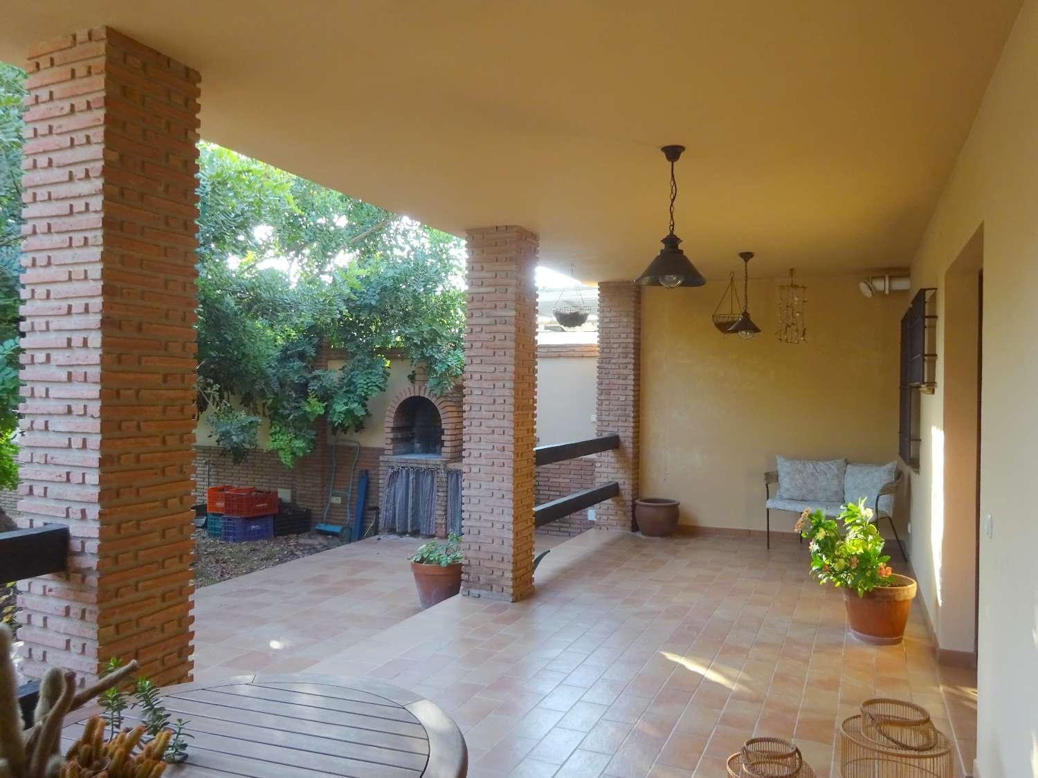 Semi-detached House for Sale in Alhaurín de la Torre