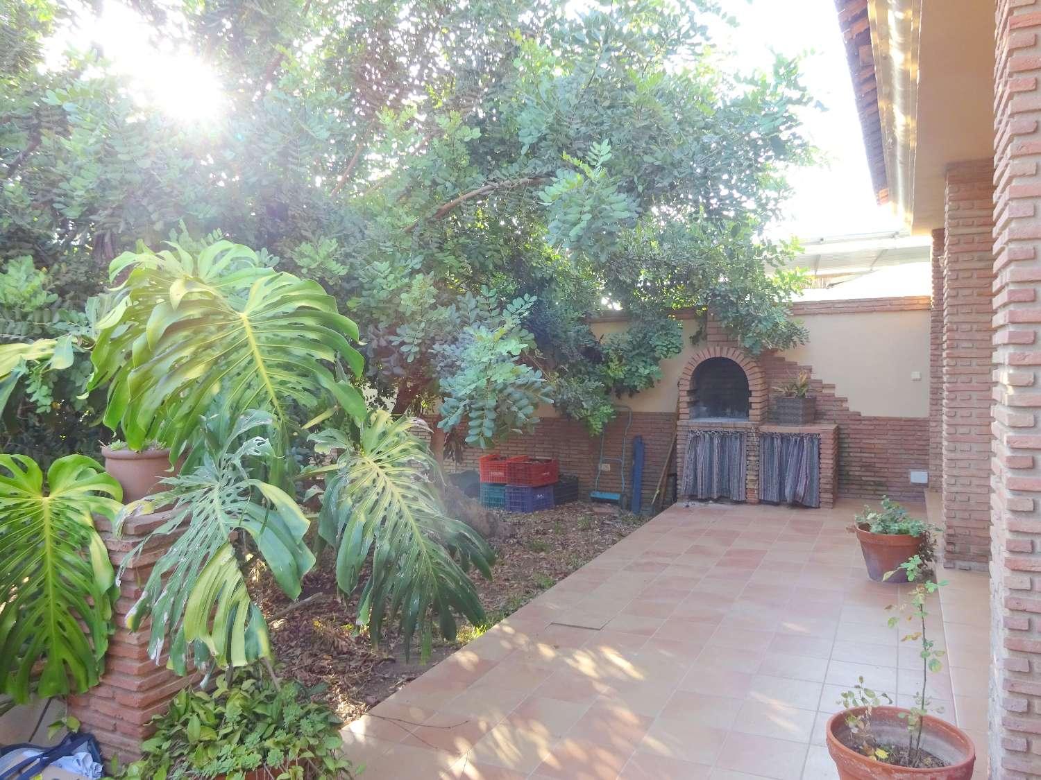 Semi-detached House for Sale in Alhaurín de la Torre