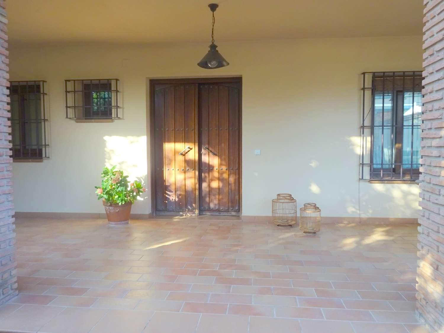 Semi-detached House for Sale in Alhaurín de la Torre