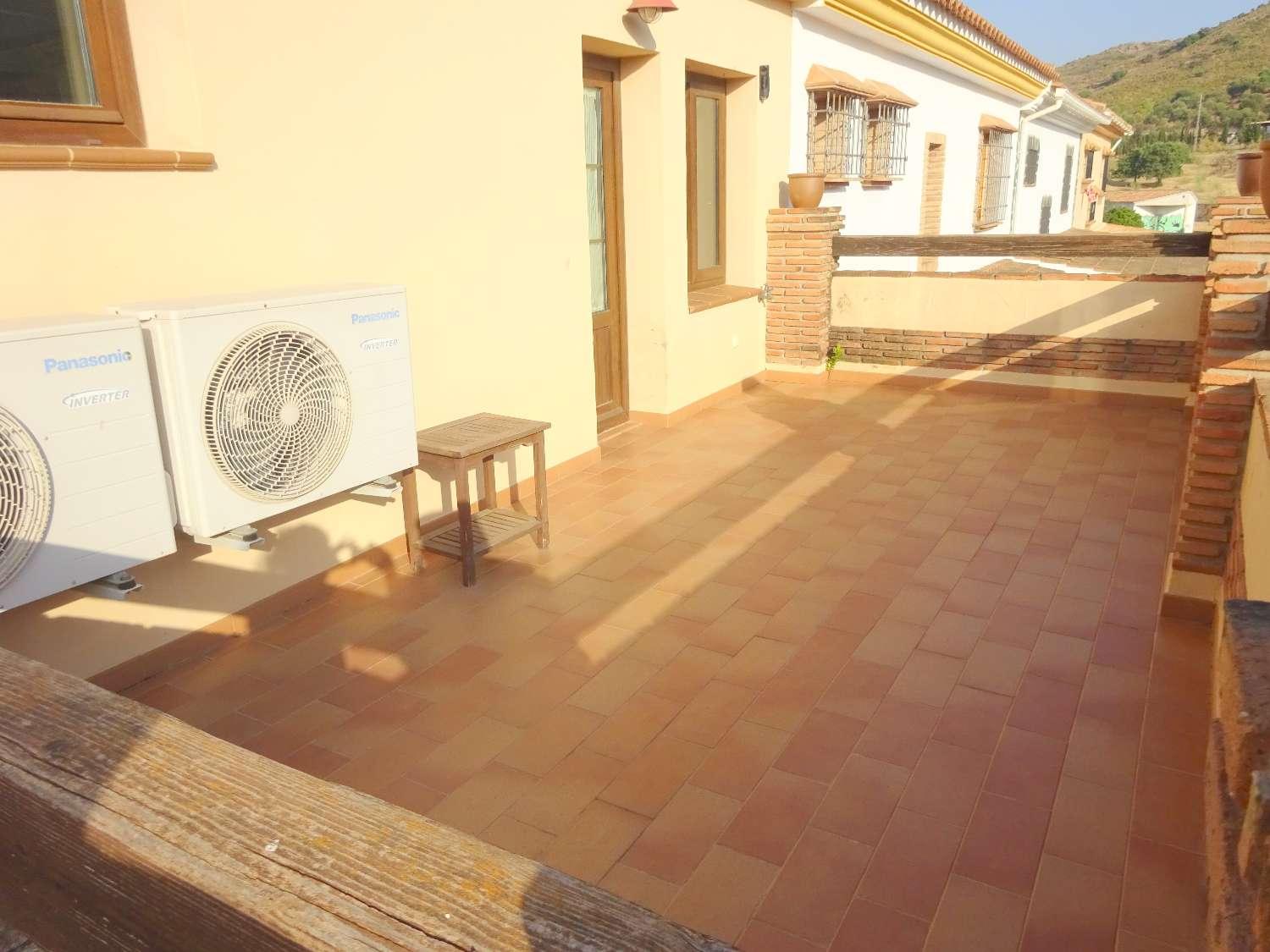 Semi-detached House for Sale in Alhaurín de la Torre